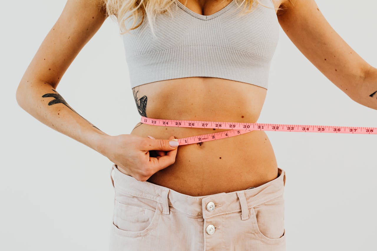 Track your progress